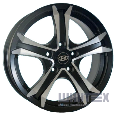 Replica KIA JT-1247 7x16 5x114.3 ET45 DIA73.1 BM